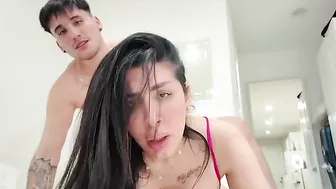 سكس عربي عراقي نيك ميرا النوري من كسها - عرب نار hd