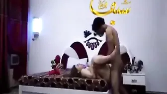 فيلم سكس خليجي نيك قحبه منيوكه علي السرير - سكس عربي 2025