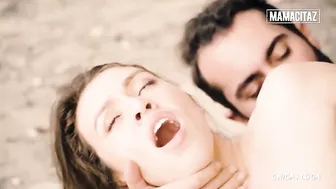 بنت حلوة تتناك في مبنى مهجور بجميع اوضاع الجماع - افلام سكس اجنبى ساخنه