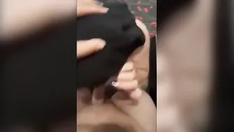 منقبه تتناك من طيزها الكبيرة لاول مرة - افلام سكس منقبات عاهرات