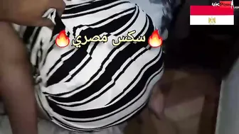 سكس عرب نار زوجة مصرية محجبة شمال تتناك في شقة مفروشة