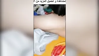 سكس بنت مصر تخون زوجها وتتناك من عشيقها وتتصور بالموبايل xxx