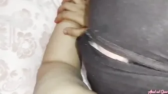 فيلم سكس مصري كامل رقص ومص ونيك ودلع مع شرموطة مربربة