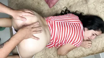 افلام سكس ساخنة تحب اللاتينية السمراء عندما تتناك في خرم طيزها xncx